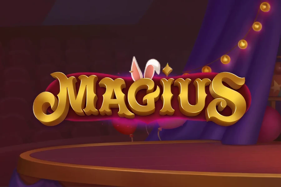 Magius Casino