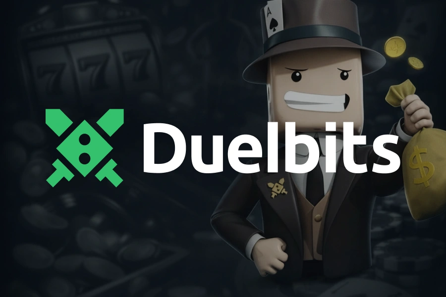 Duelbits Casino