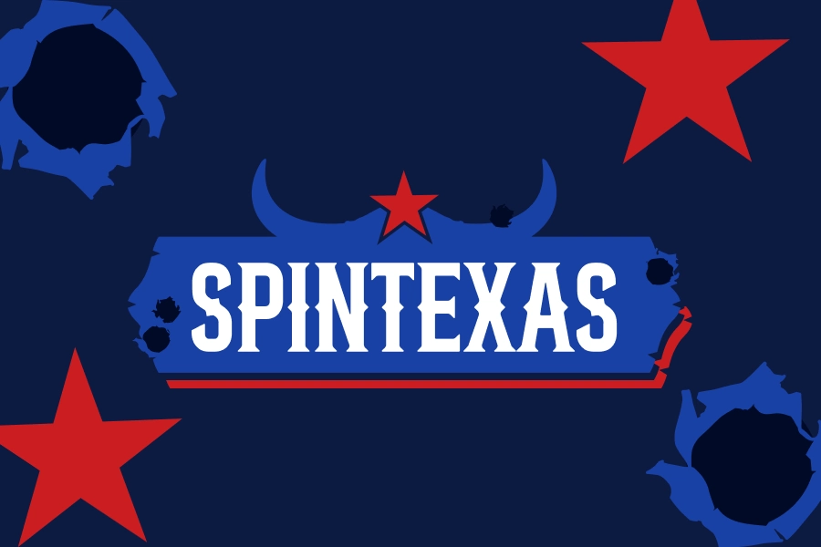 SpinTexas Casino
