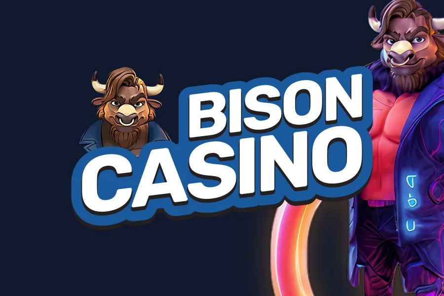 Bison Casino