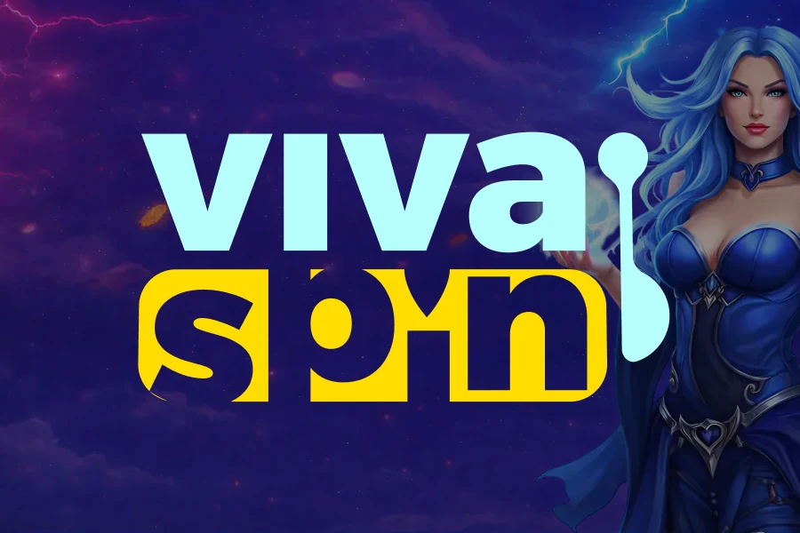 Vivaspin Casino