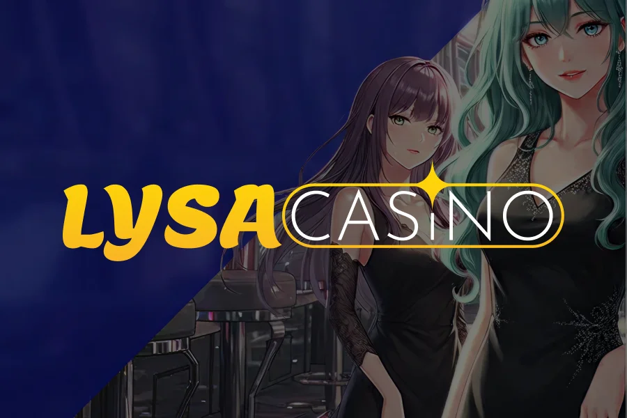 Lysa Casino