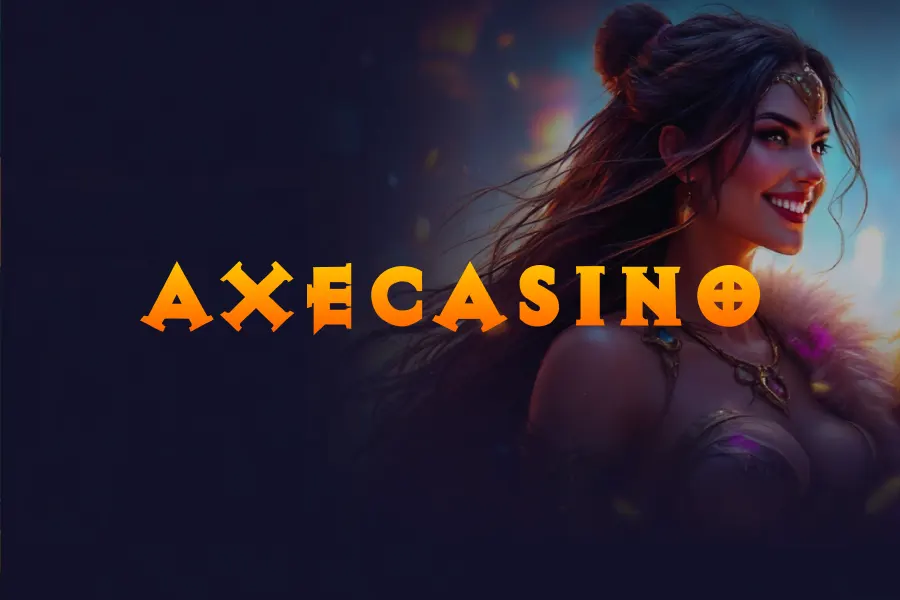 Axe Casino