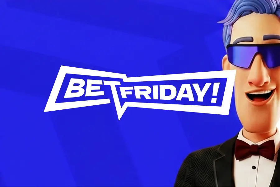 BetFriday Casino