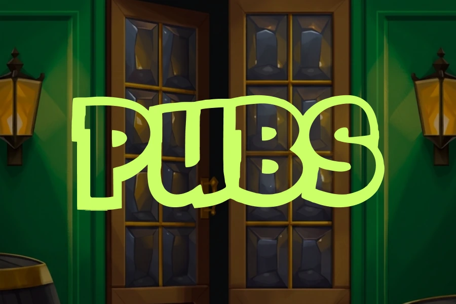 Pubs Casino