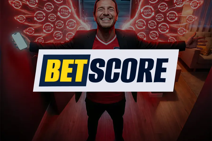 BetScore Casino
