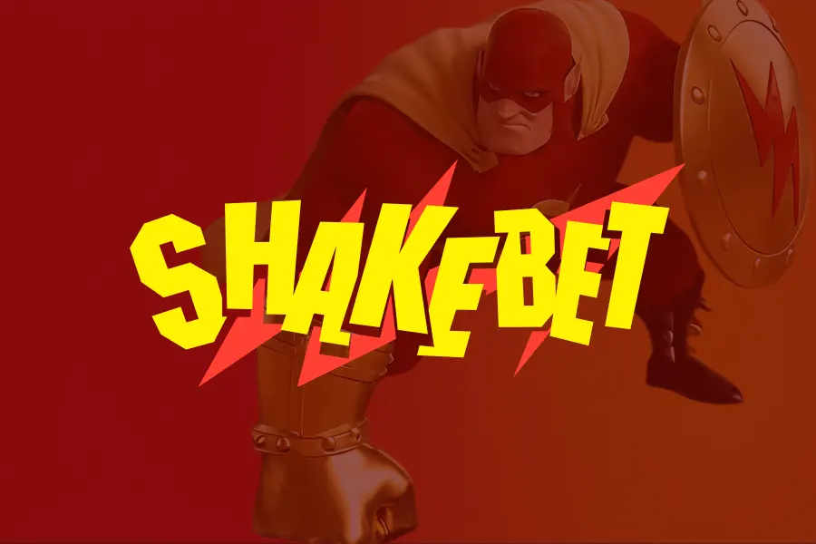 Shakebet Casino