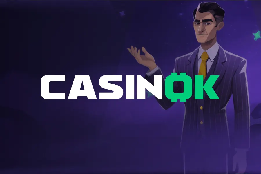 CasinOK