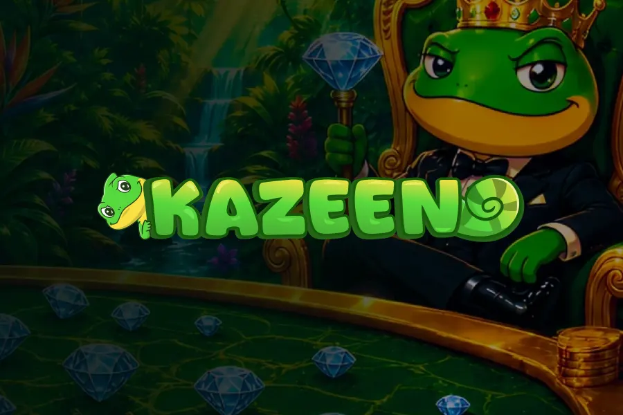 Kazeeno