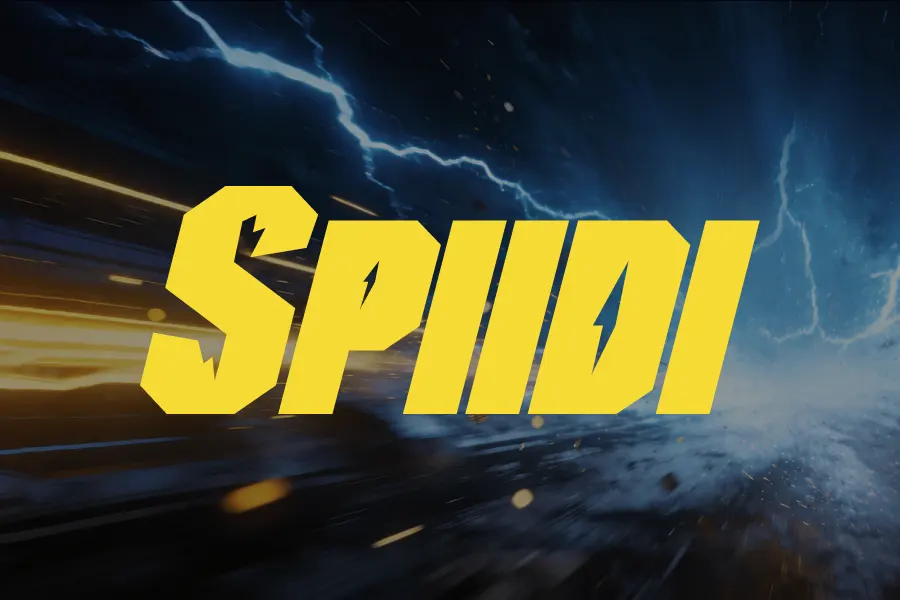 Spiidi Casino