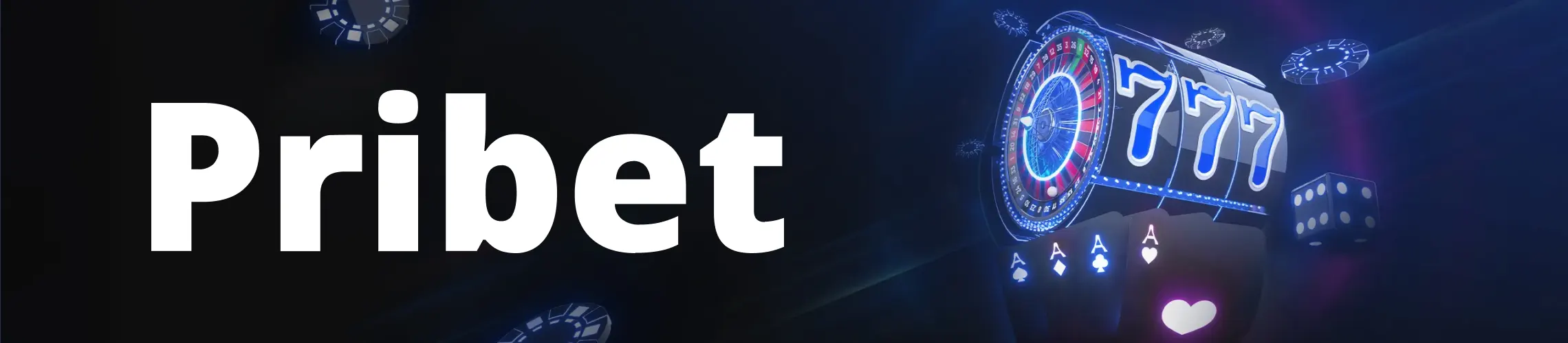 Pribet Casino