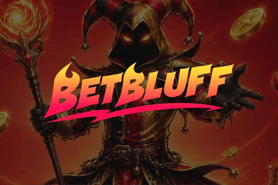 Betbluff Casino