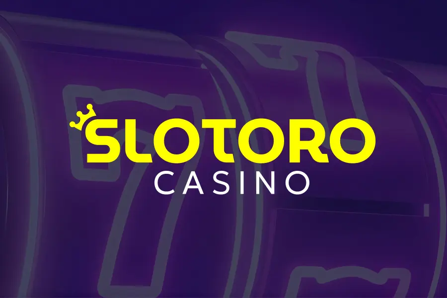 Slotoro Casino