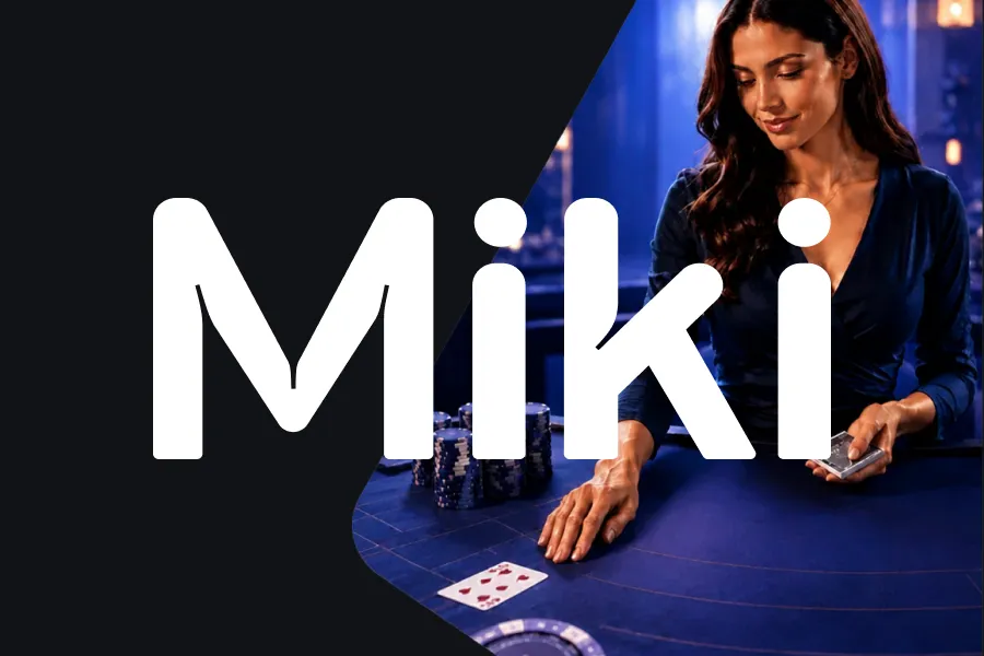 Miki Casino
