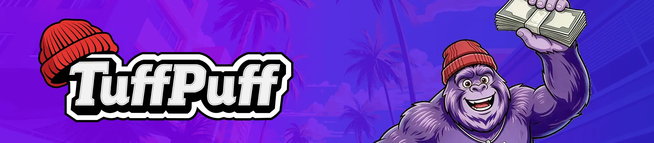 TuffPuff Casino